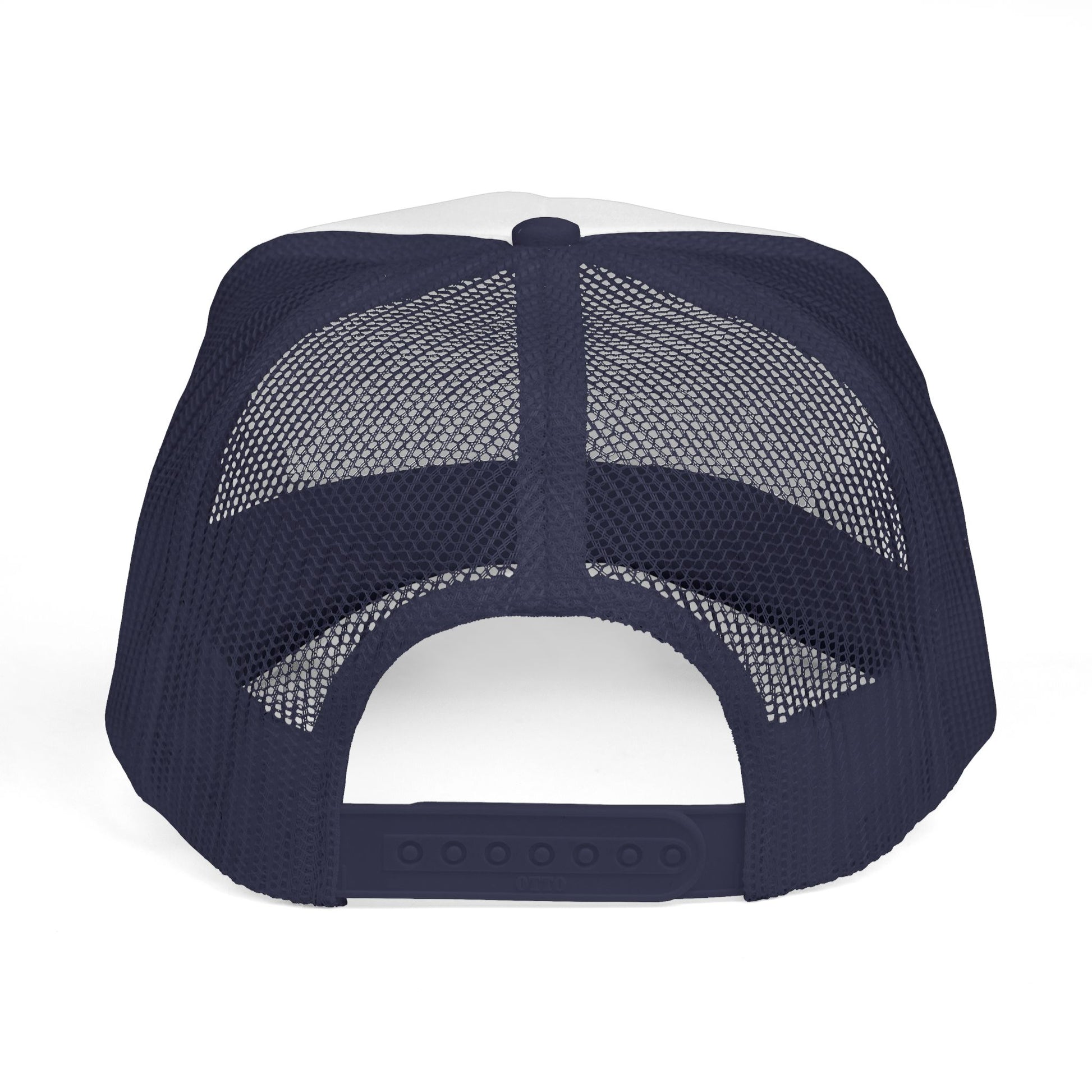 “HEIRS” NOT RIGHT NOW Trucker Caps