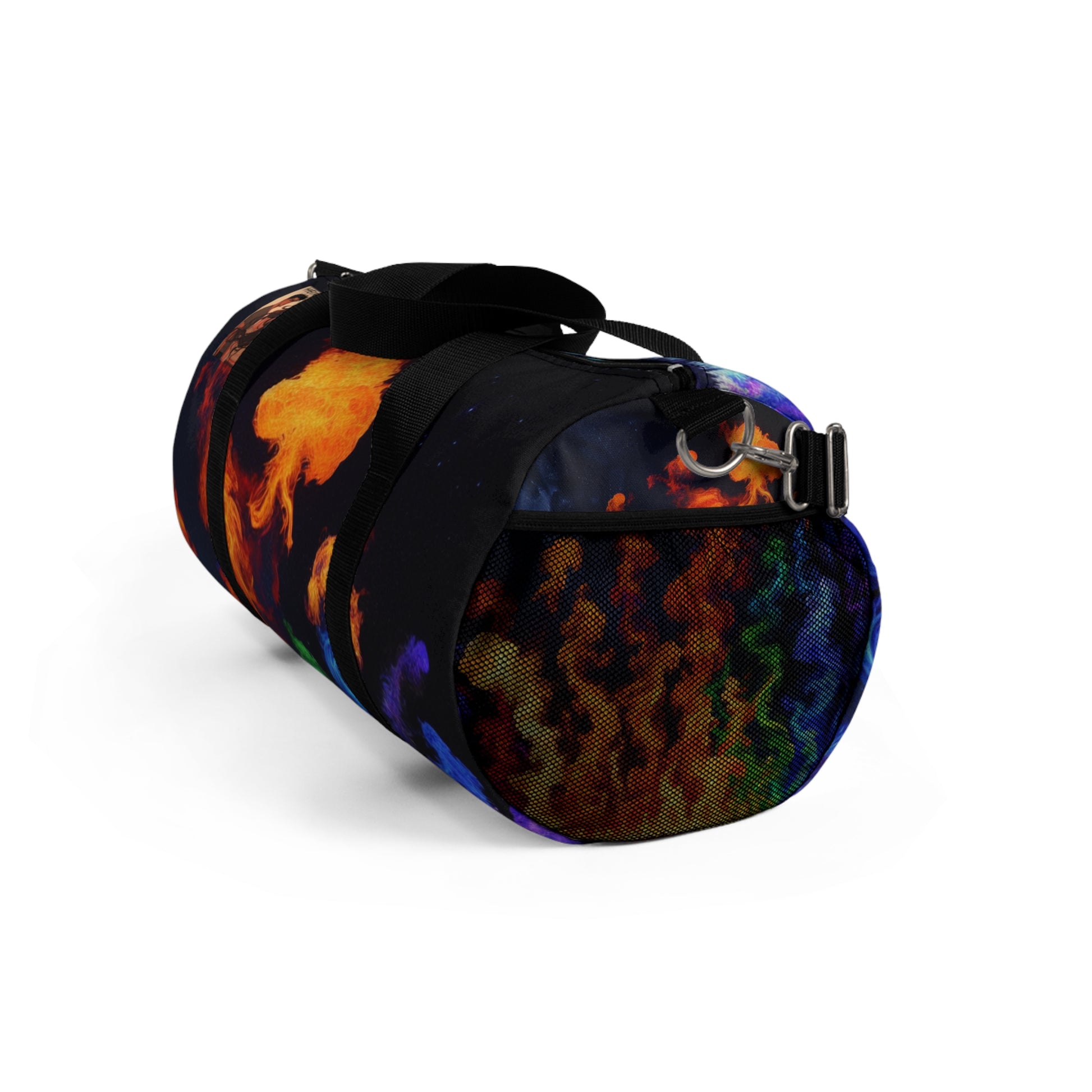 “Heirs” Unisex Duffel Bag
