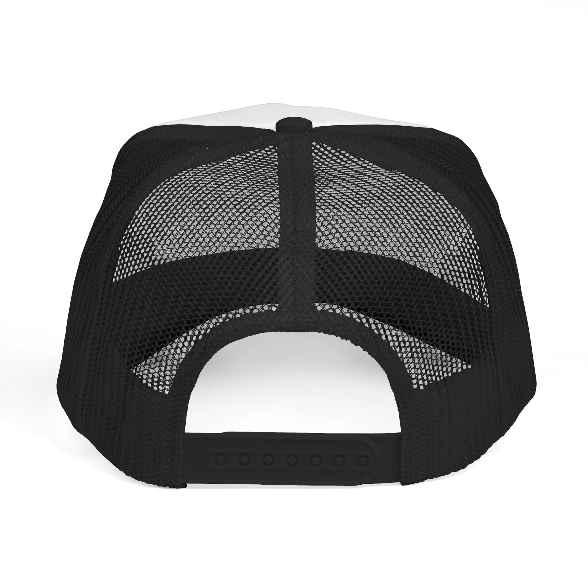 “HEIRS” NOT RIGHT NOW Trucker Caps