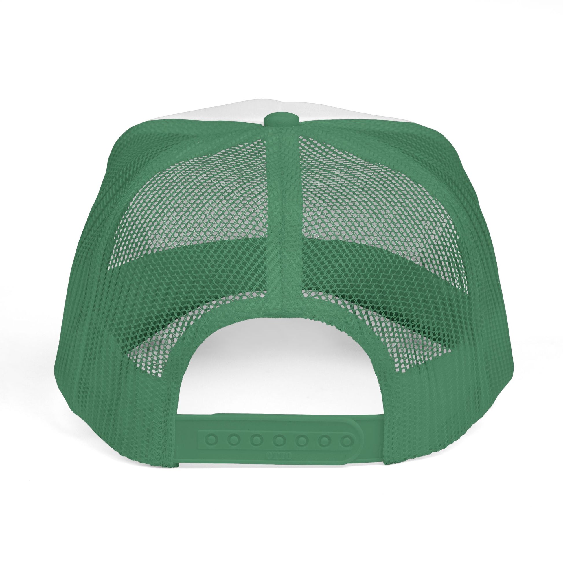 “HEIRS” NOT RIGHT NOW Trucker Caps
