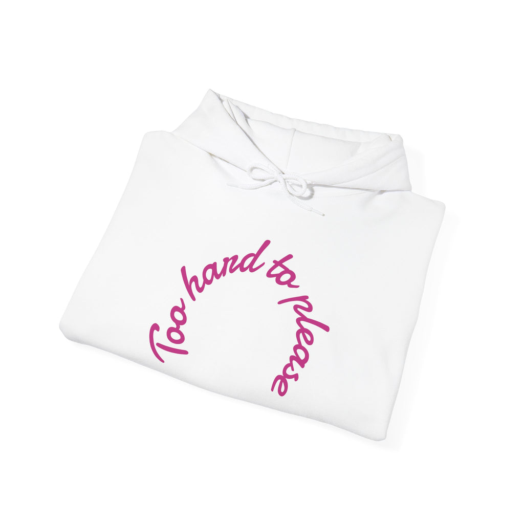“HEIRS” Unisex Heavy Blend™ Hooded Sweatshirt