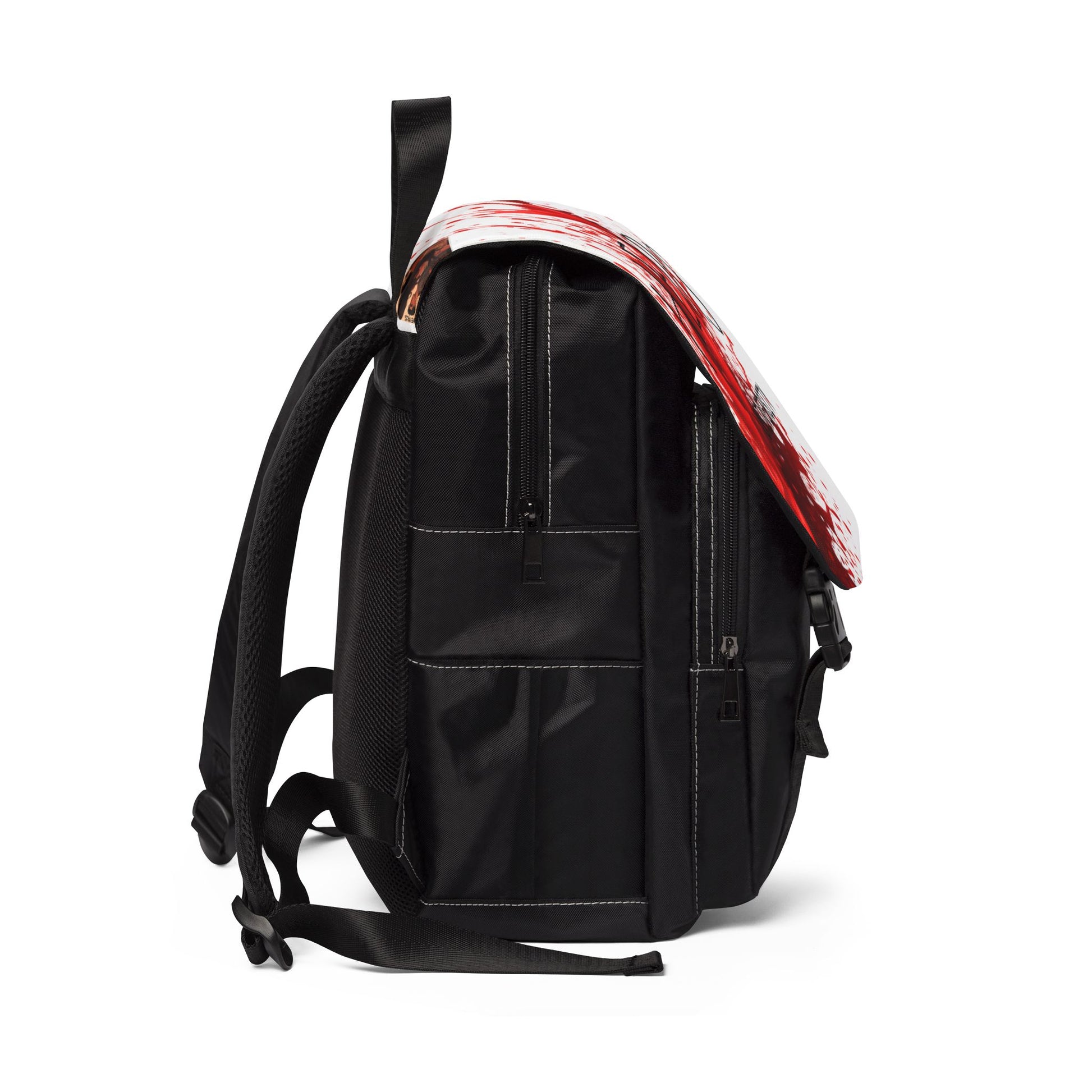 “HEIRS” UNIVERSITY Design | Trendy School Bag, Stylish Everyday Carry, College Student Gift, Functional [...]