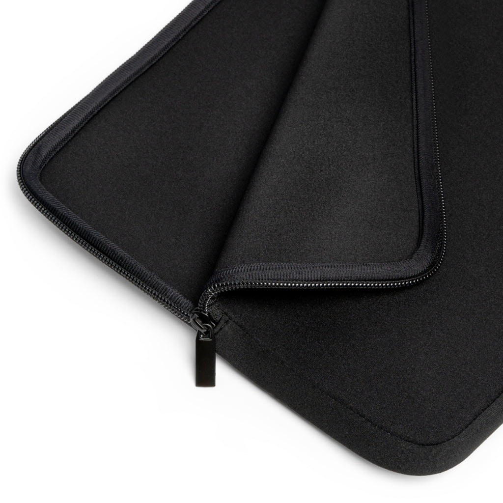 “Heirs” Unisex Stylish Laptop Sleeve with Heirs Design, Cool Tech Accessory, Perfect Gift for Students, Art Lovers, Laptop Protector, Unisex