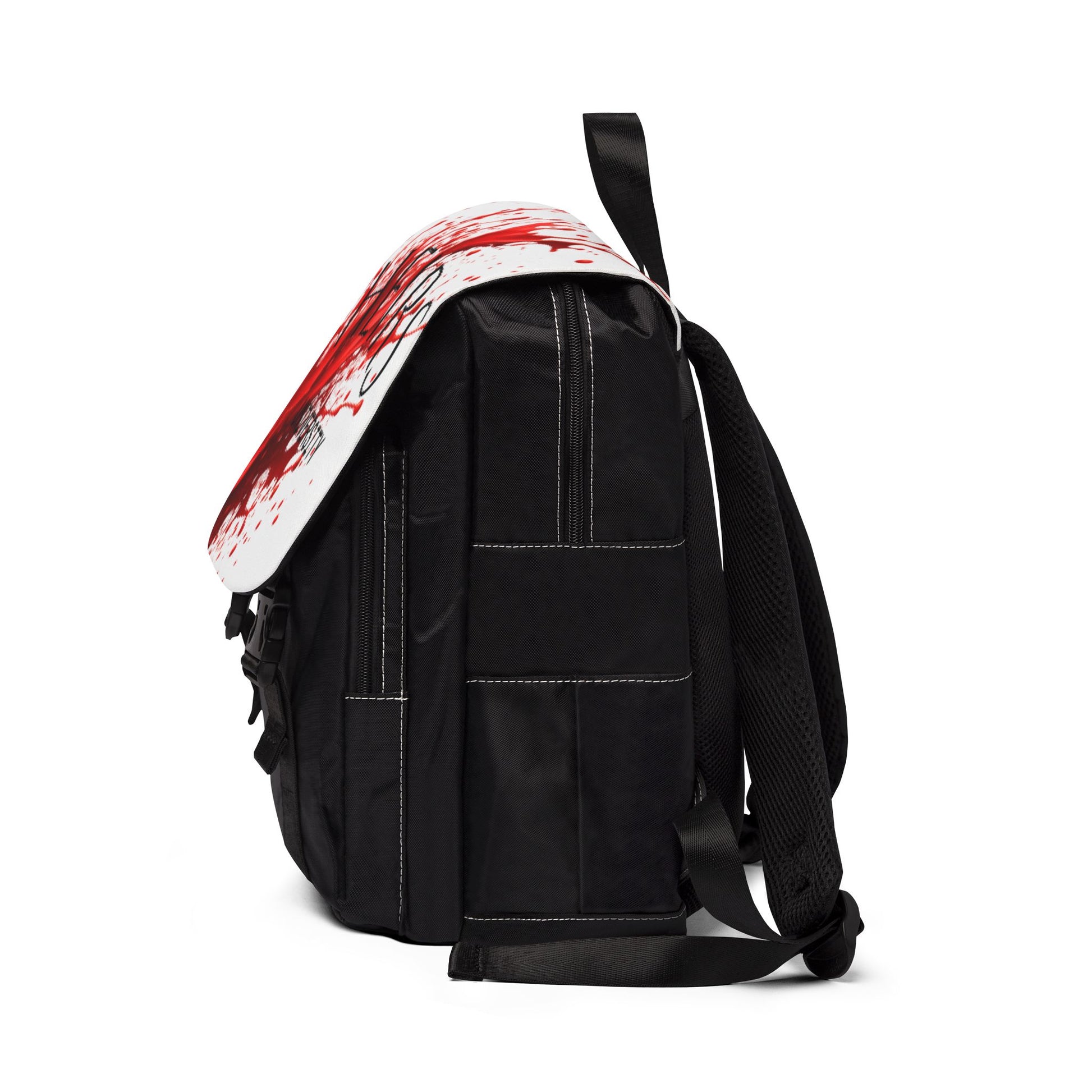 “HEIRS” UNIVERSITY Design | Trendy School Bag, Stylish Everyday Carry, College Student Gift, Functional [...]