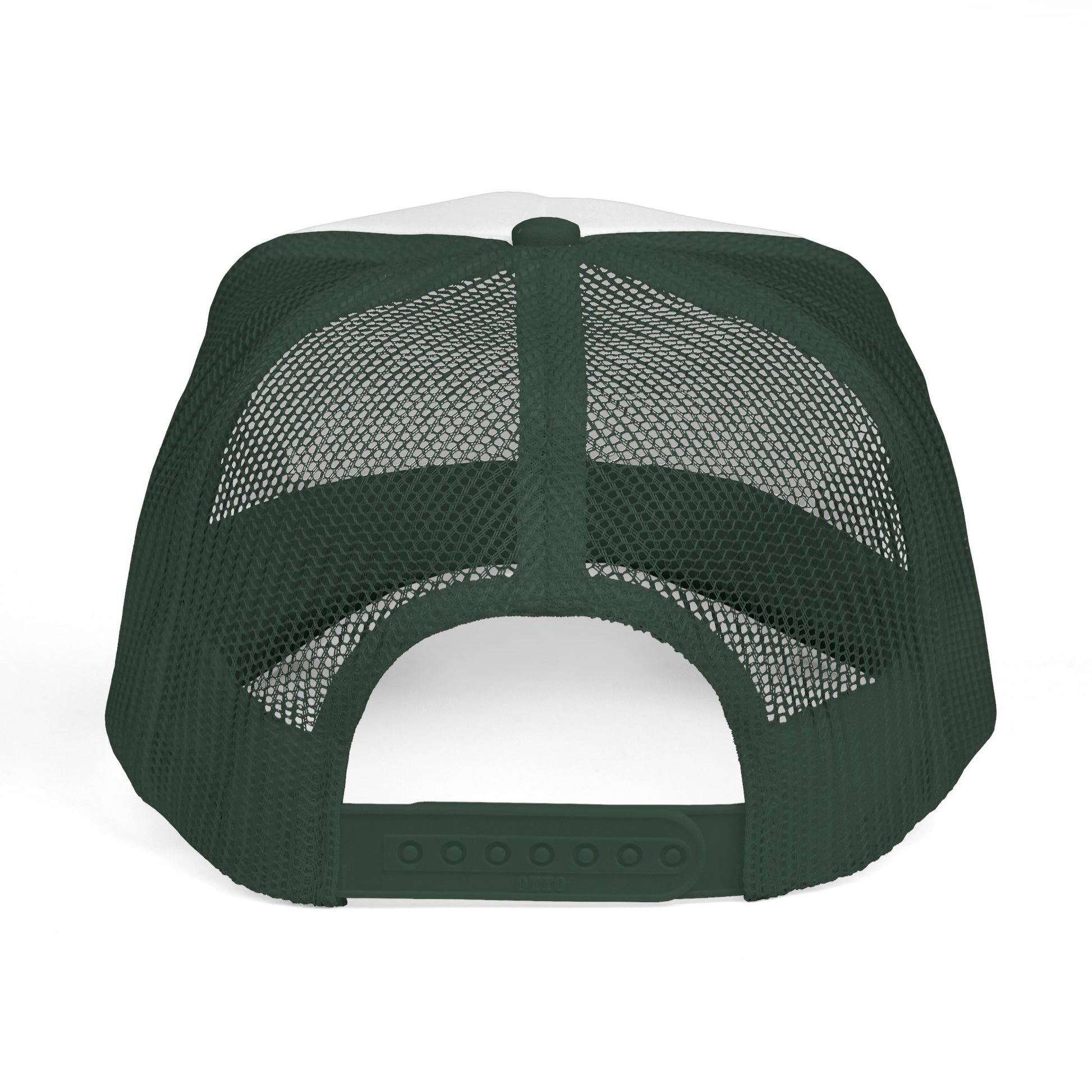 “HEIRS” NOT RIGHT NOW Trucker Caps